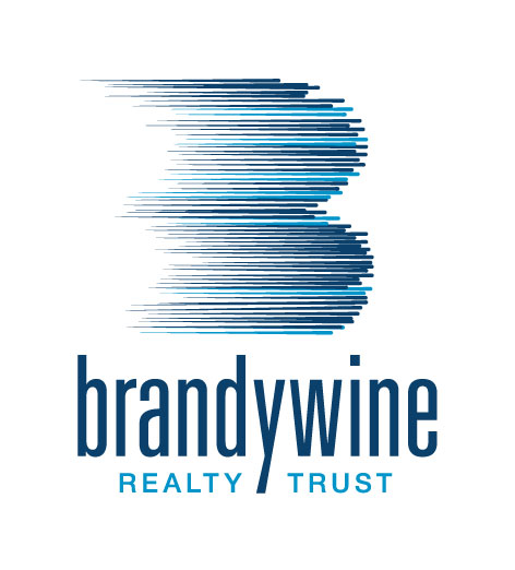 Brandywine Realty Trust Logo