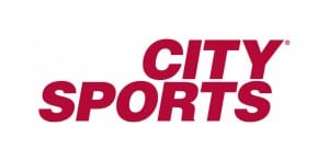 City Sports Classic Logo RED