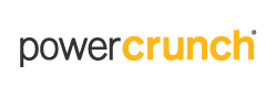 PowerCrunch Logo