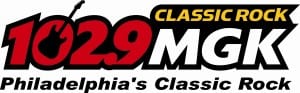 WMGK logo