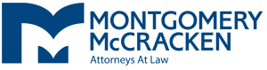 Montgomery McCracken Logo