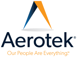 Aerotek Logo