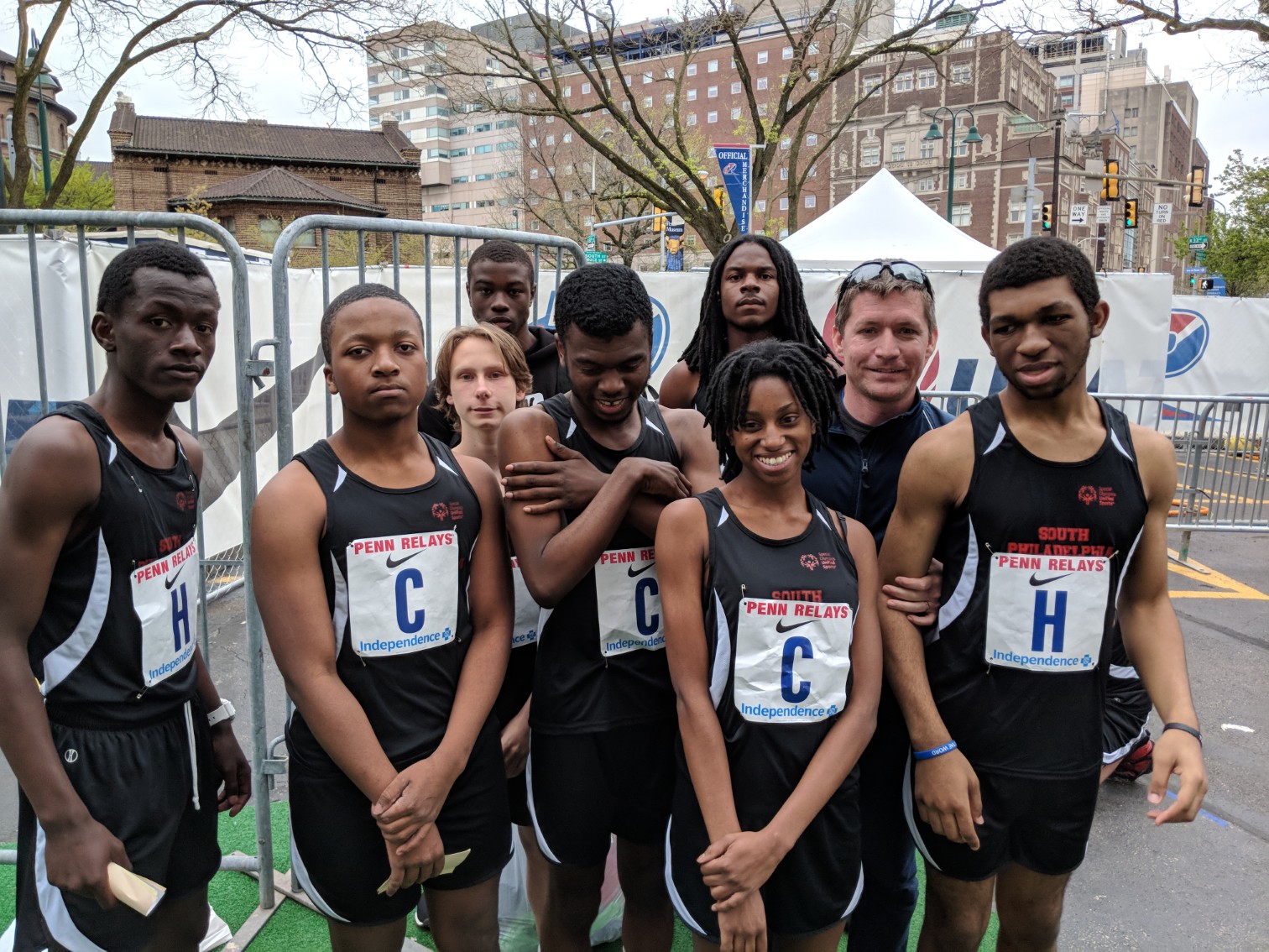 Marist Running Penn Relays Women S Results And Splits
