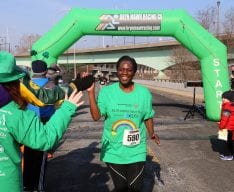 2019 Leprechaun Run