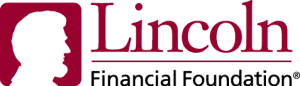 Lincoln Financial Foundation Logo