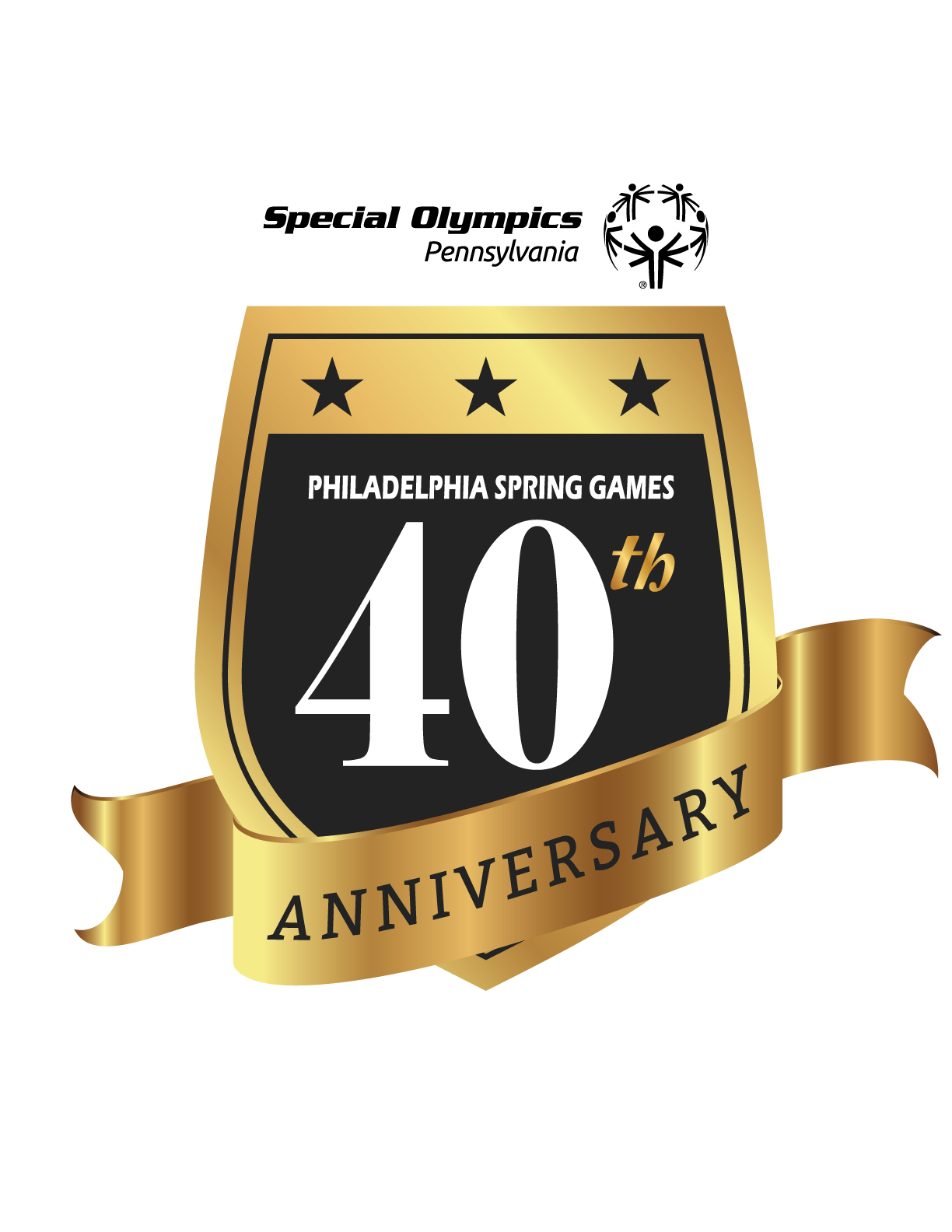 40th Annual Philadelphia Spring Games Special Olympics PA, Philadelphia