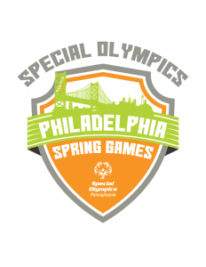 Philadelphia Spring Games Logo