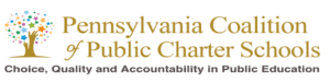 Pennsylvania Coalition of Public Charter School logo